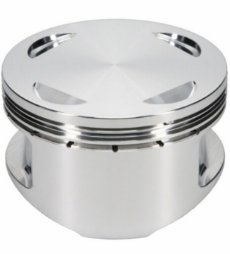 Picture of JE Pistons Honda XR650L 9 to 1 Piston Single