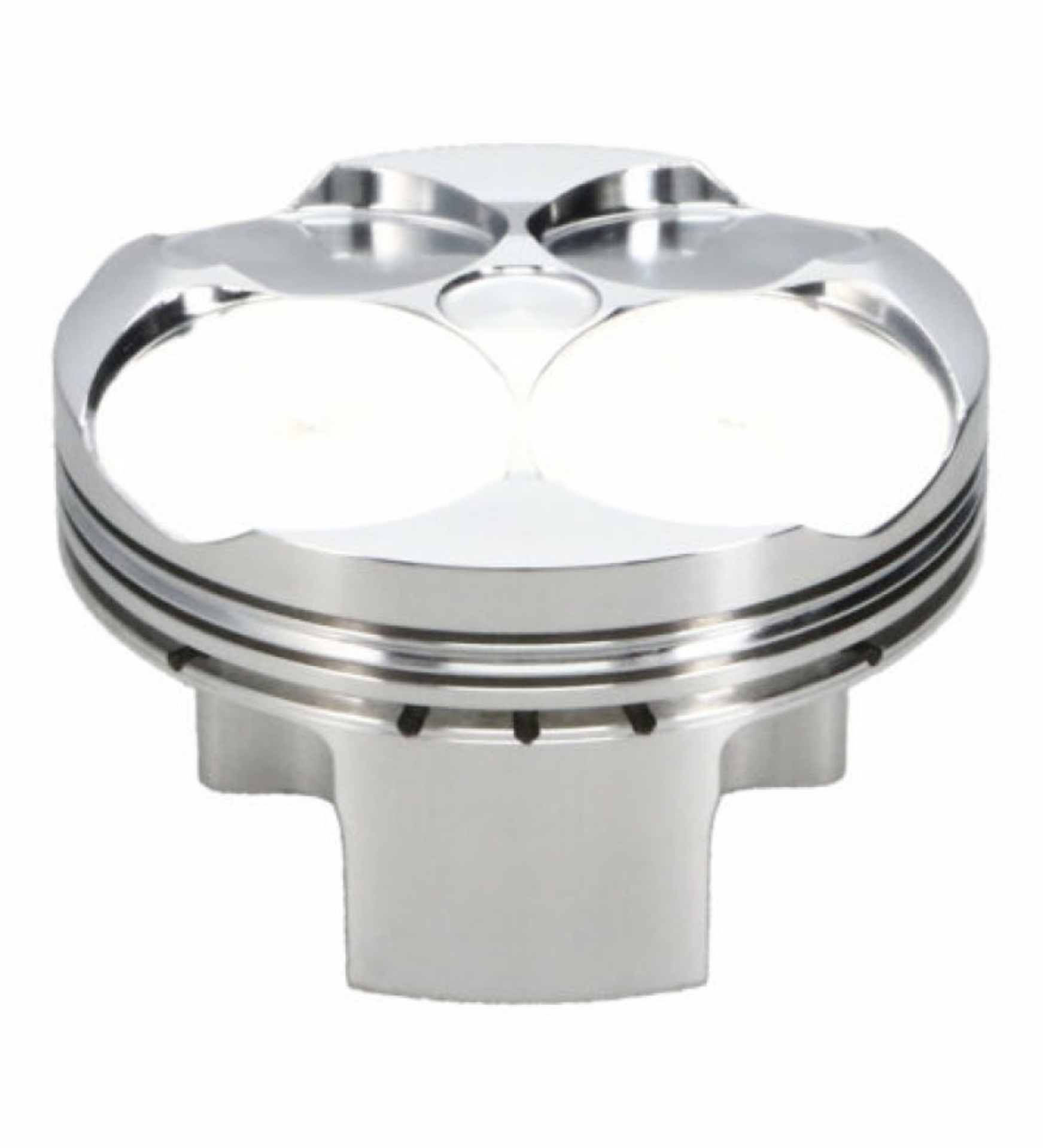 Picture of JE Pistons Kawasaki ZX6R Piston Single