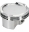 Picture of JE Pistons Can-Am COMMANDER 1000 Piston Single