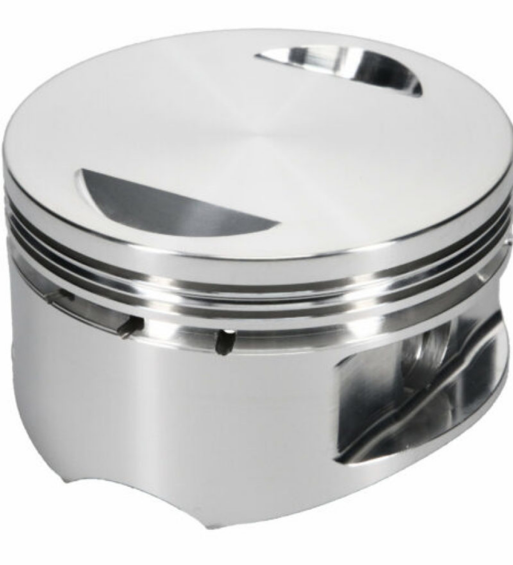 Picture of JE Pistons REVTEC 100INCH 10 to 1 Piston Single