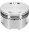 Picture of JE Pistons REVTEC 100INCH 10 to 1 Piston Single