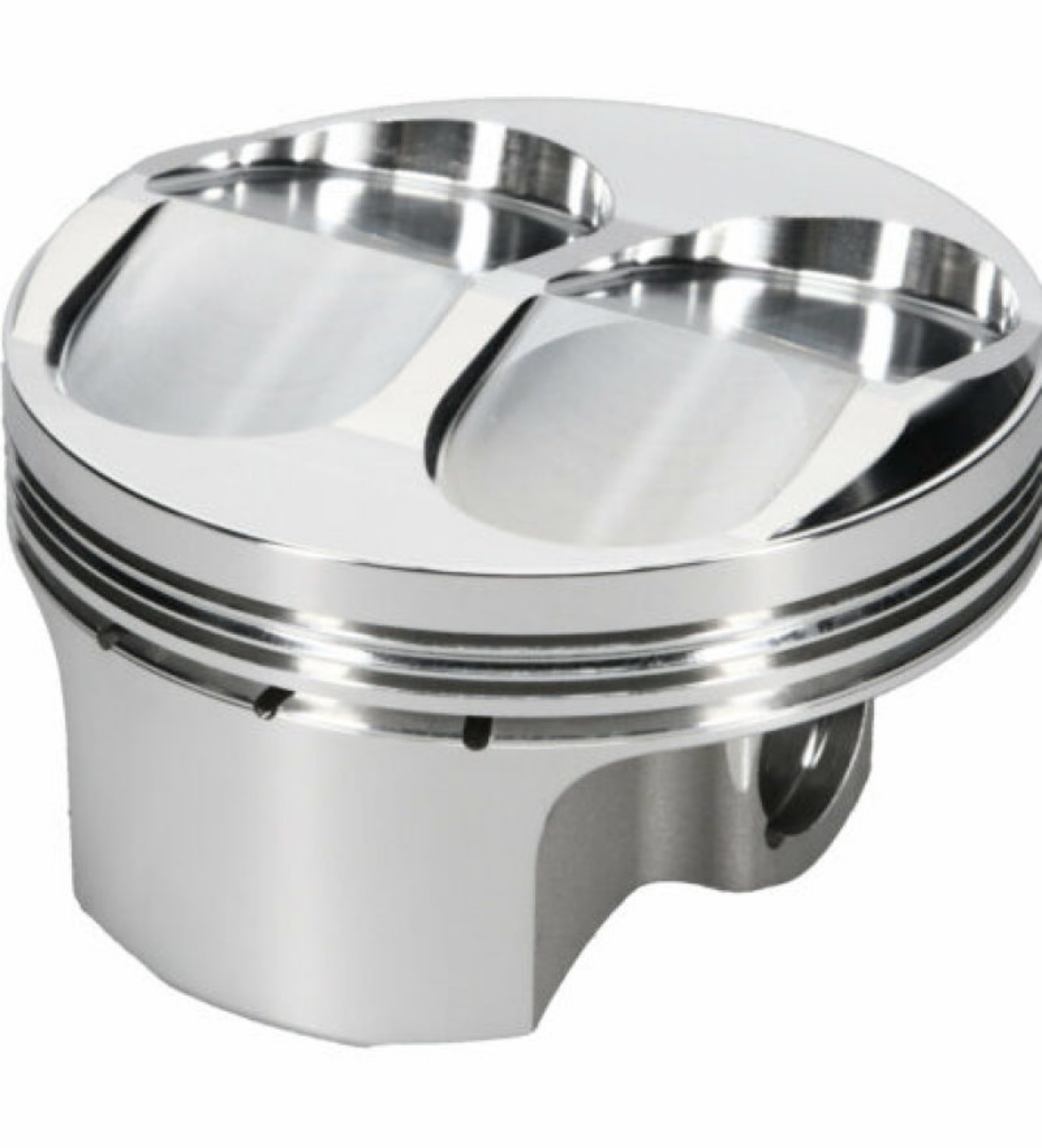 Picture of JE Pistons VICTORY V92 V-TWIN Piston Single