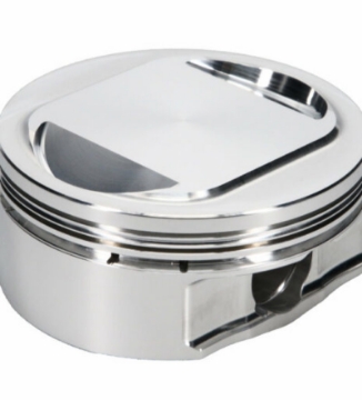 Picture of JE Pistons HARLEY Twin Cam 107 Piston Single