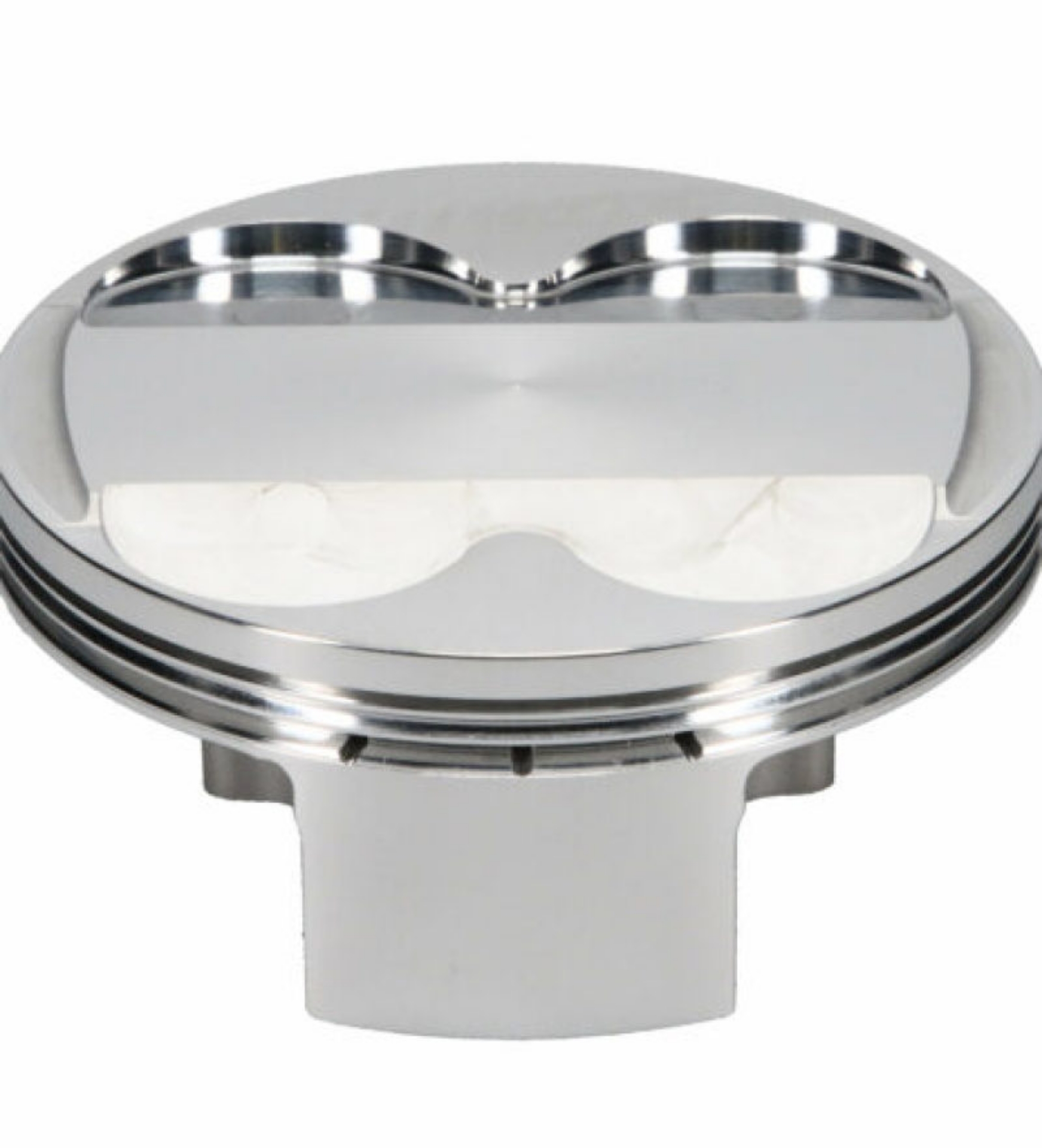 Picture of JE Pistons Suzuki 2013 RMZ450 PROS Piston Single