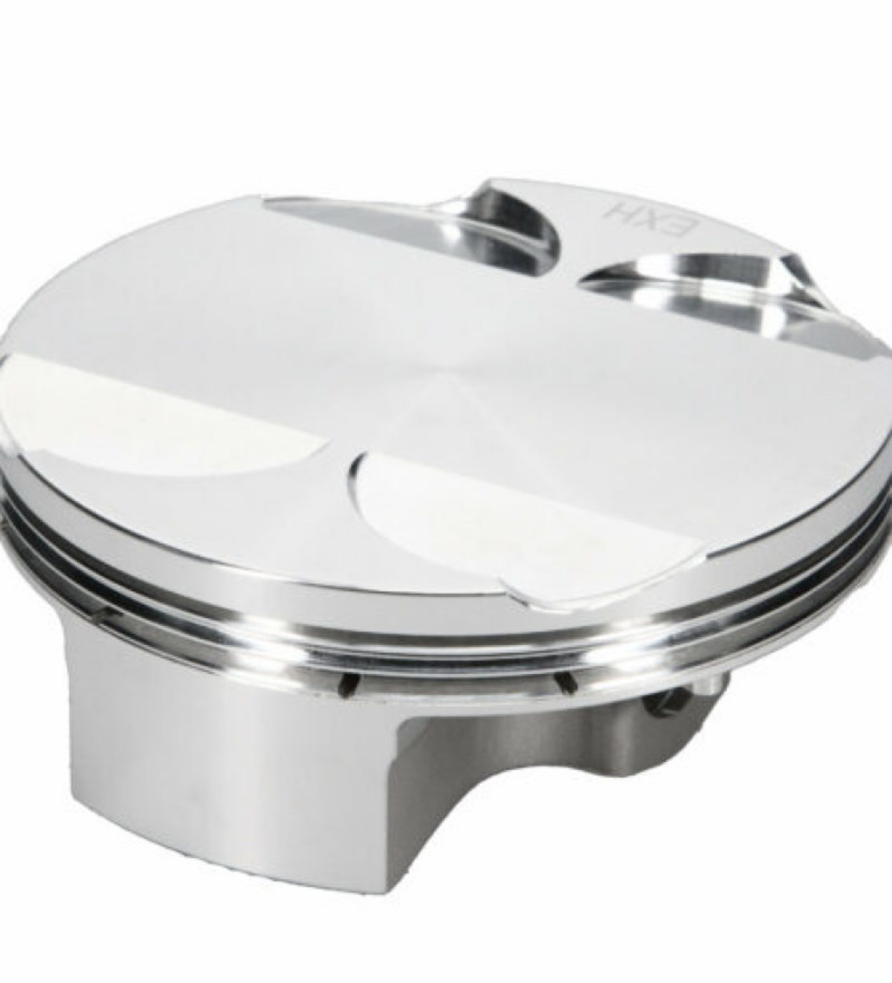 Picture of JE Pistons KTM 500 EXC - EX-W 12-5 to 1 Piston Single