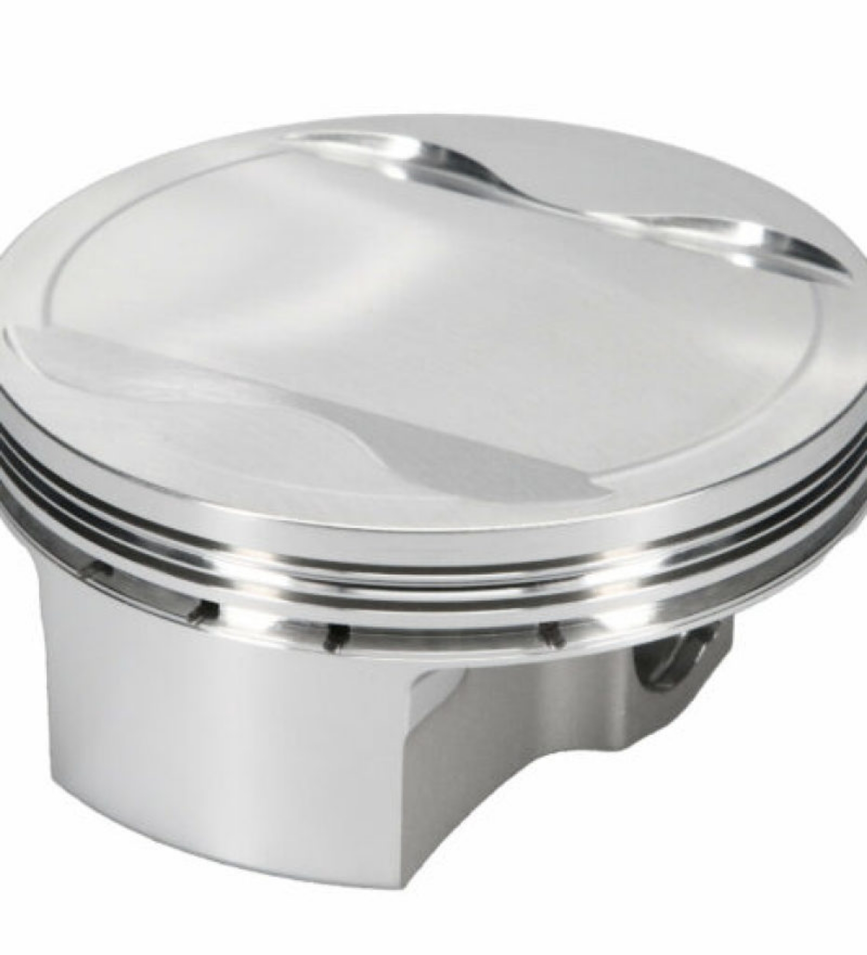 Picture of JE Pistons Yamaha 14 GRIZZLY 700 Piston Single
