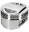 Picture of JE Pistons HARLEY Twin Cam 95 Piston Single