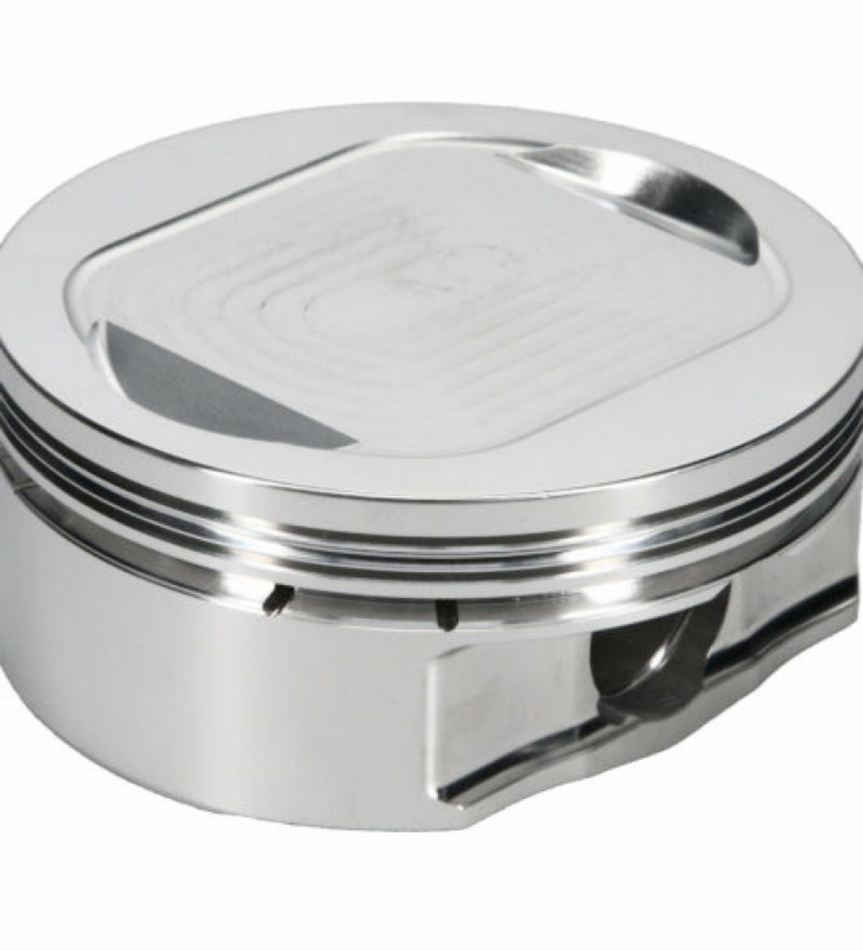 Picture of JE Pistons HARLEY Twin Cam 98 Piston Single