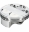 Picture of JE Pistons Yamaha YFZ450 PRO Piston Single