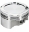 Picture of JE Pistons Yamaha YXZ1000 11-5 to 1 Piston Single
