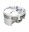 Picture of JE Pistons Honda CBR 500R 67MM 12-0 to 1 Piston Single