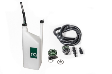 Picture of Radium Engineering FCST-X Complete Refueling Kit - Direct Mount Standard Fill