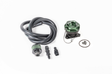 Picture of Radium Engineering FCST-X  Refueling Kit - Direct Mount Standard Fill
