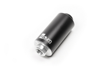Picture of Radium Engineering Fuel Filter - Check Valve - Microglass - 6 Micron