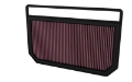 Picture of K&N 21-23 Hyundai Elantra Replacement Air Filter
