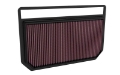 Picture of K&N 21-23 Hyundai Elantra Replacement Air Filter