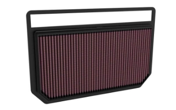 Picture of K&N 21-23 Hyundai Elantra Replacement Air Filter