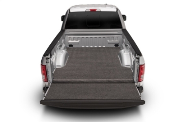Picture of BedRug 20-23 Chevy Silverado - GMC Sierra 2500-3500 8ft XLT Bed Mat Use w-Spray-In & Non-Lined Bed