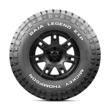 Picture of Mickey Thompson Baja Legend EXP Tire - LT265-60R18 119-116Q E 90000119685