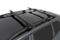 Picture of Rhino-Rack Vortex SX Black 2 Bar Roof Rack