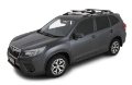 Picture of Rhino-Rack Vortex SX Black 2 Bar Roof Rack