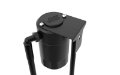 Picture of K&N 16-23 Toyota Tacoma 3-5L Oil Catch Can