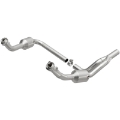 Picture of MagnaFlow 10-11 Jeep Wrangler 3-8L OEM Direct-Fit Catalytic Converter