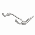 Picture of MagnaFlow 10-11 Jeep Wrangler 3-8L OEM Direct-Fit Catalytic Converter