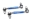 Picture of SuperPro 12mm Adj Sway Bar Link 105mm