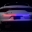 Picture of Putco 15-22 Ford F-150 Anti-Collision Blade Kits - Red-Blue