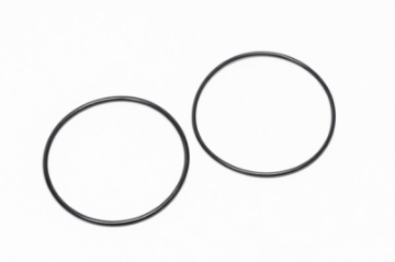 Picture of Radium Engineering Fuel Filter Body O-Ring - Pair