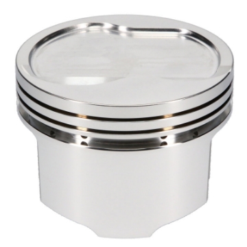 Picture of JE Pistons Ford Small Block 289-302 4-030in- Bore 1-600in- CH -14-50 CC Piston Set