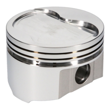 Picture of JE Pistons Ford Small Block 289-302 4-030in- Bore 1-600in- CH -14-50 CC Piston Set