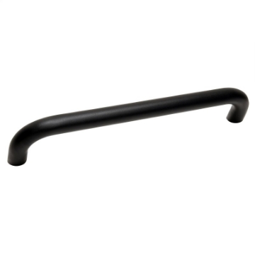 Picture of Westin 19-23 Mercedes-Benz Sprinter Pro Series Round Bull Bar - Textured Black