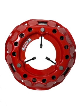 Picture of MeLeod 4400 Series Truck Pull