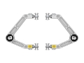 Picture of ICON 2023+ Chevrolet Colorado Billet UCA DJ Pro Kit