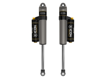 Picture of ICON 2023+ GMC Canyon - 2023+ Chevrolet Colorado 0-1in Rear 2-5 Series Shocks VS PB CDCV - Pair
