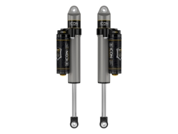 Picture of ICON 2023+ GMC Canyon - 2023+ Chevrolet Colorado 2-5 Series VS PB CDEV Rear Shocks