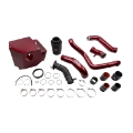 Picture of Wehrli 20-24 Duramax L5P Stage 3 High Flow Bundle Kit - Gloss White
