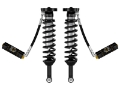 Picture of ICON 2023+ GM Canyon-Colorado EXT Travel 2-5 Series Shocks VS RR CDCV Coilover Kit