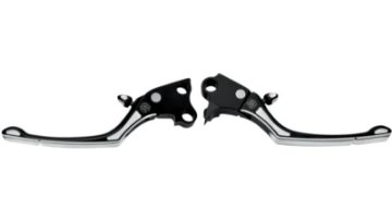 Picture of Roland Sands Design Lever Adj Set Regulator - Contrast Cut