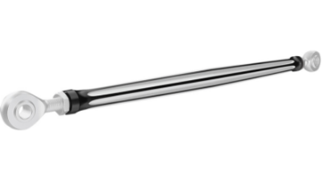 Picture of Roland Sands Design Shift Rod Nostalgia - Contrast Cut