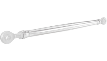 Picture of Roland Sands Design Shift Rod Nostalgia - Chrome