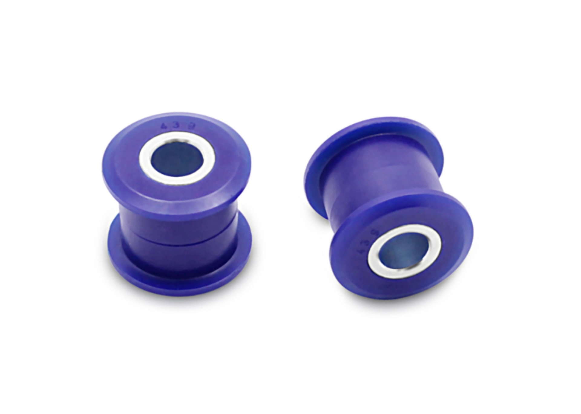 Picture of SuperPro 1991 Toyota Land Cruiser Base Rear Panhard Rod Bushing Set