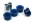 Picture of SuperPro 1999 Land Rover Discovery SD Front Panhard Rod Bushing Kit