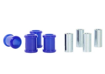 Picture of SuperPro 2006 Mazda MX-5 Miata Touring Rear Trailing Arm Forward & Rearward Bushing Kit