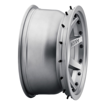 Picture of ICON Rebound Pro 17x8-5 6x5-5 25mm Offset 5-75in BS 95-1mm Bore Bronze Wheel
