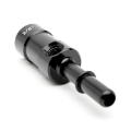 Picture of COBB EFI Quick Disconnect 1-8in NPT Tap to 3-8in fuel lines