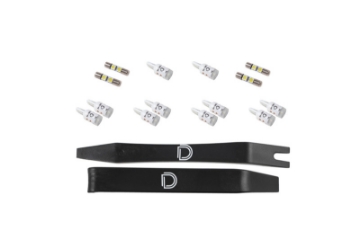 Picture of Diode Dynamics 13-17 Honda Accord Interior LED Kit Cool White Stage 1