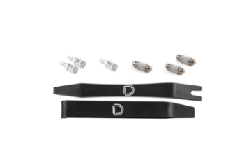 Picture of Diode Dynamics 13-16 Subaru XV Crosstrek Interior LED Kit Cool White Stage 2